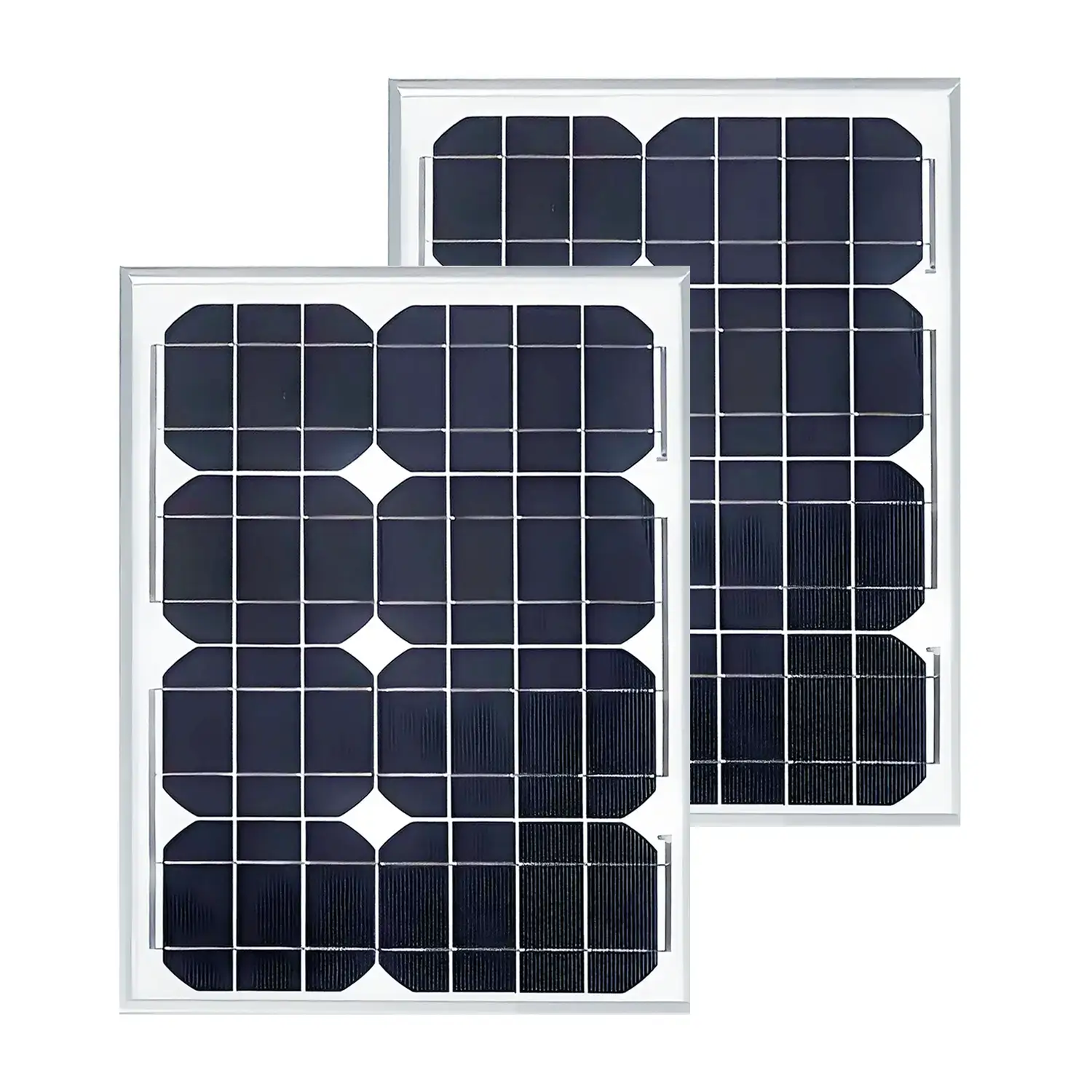 Panel Fotovoltaico 30W