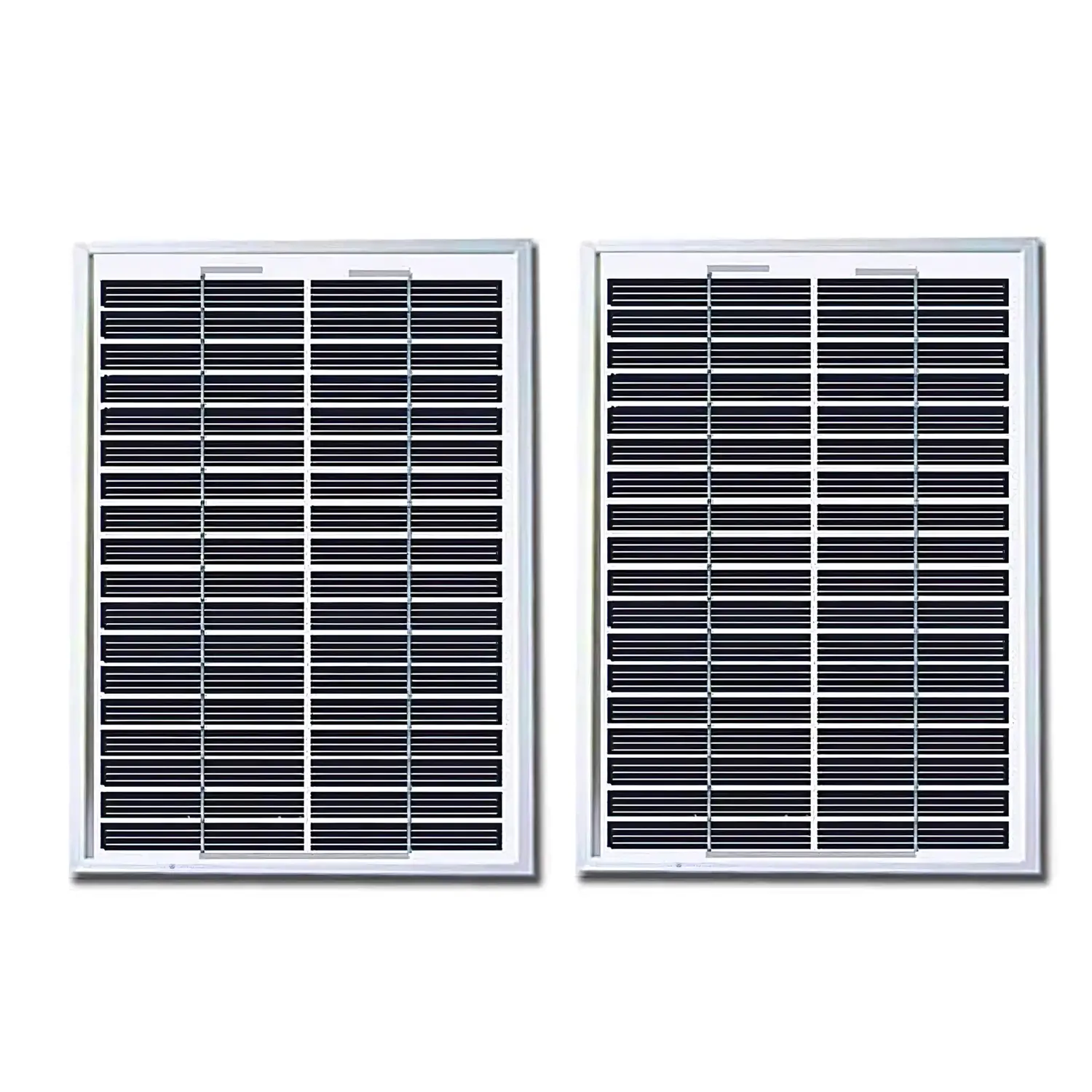 paneles solares 5W