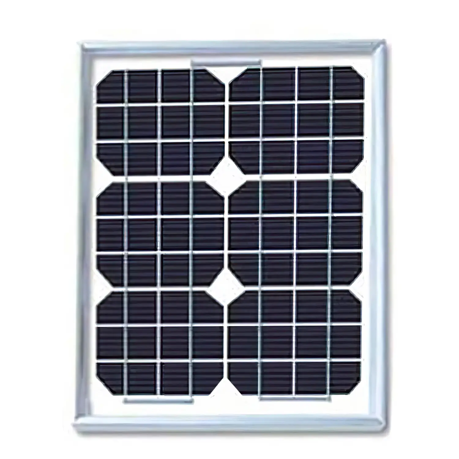 Módulo Solar