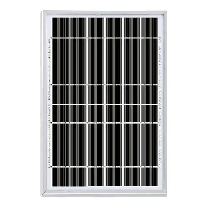 Módulo Solar 6V