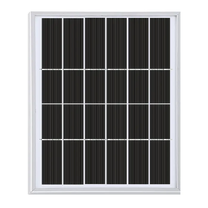 módulos solares 3W