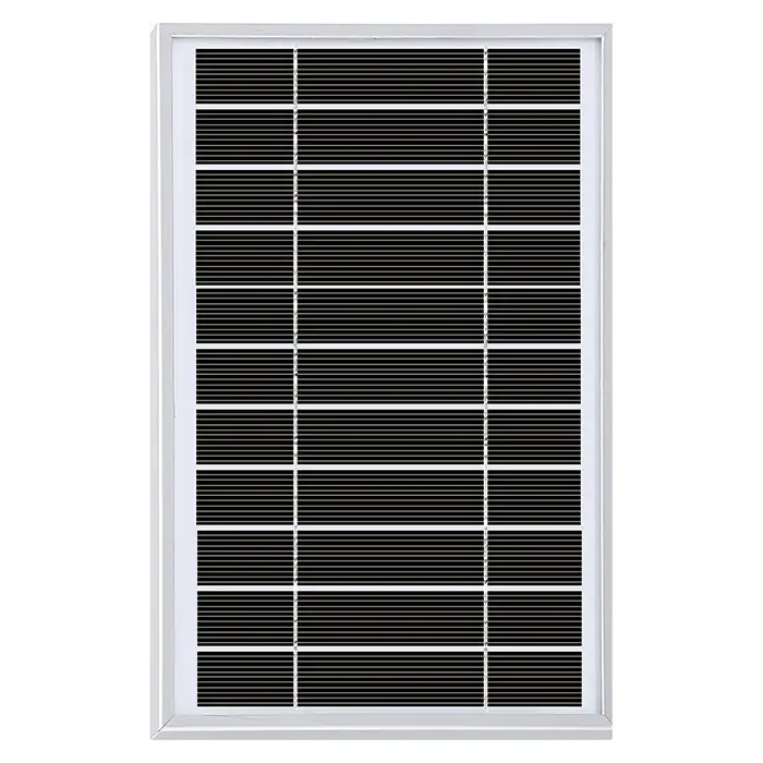 Módulos Solares 5W