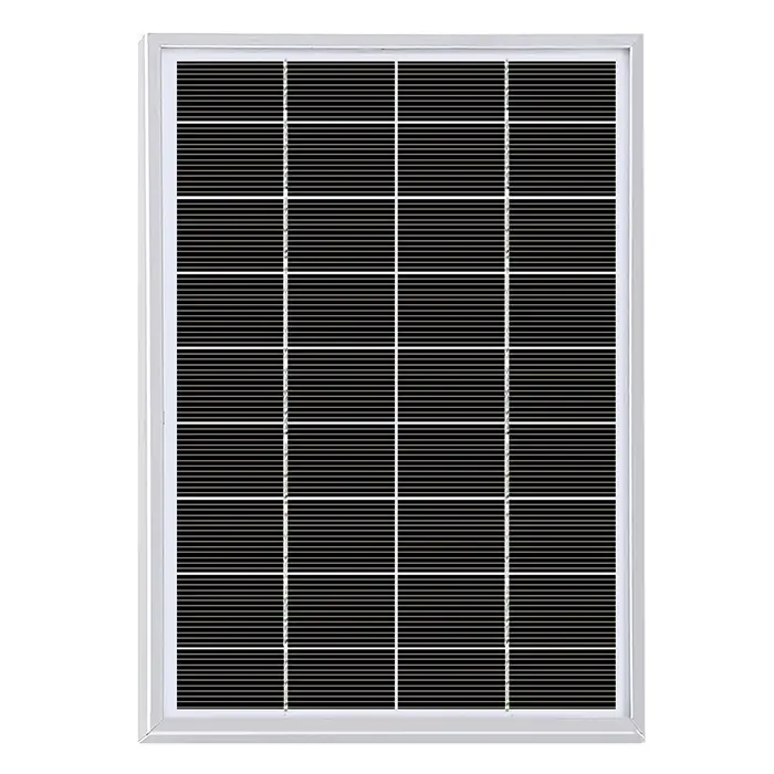 Módulos Solares 5W