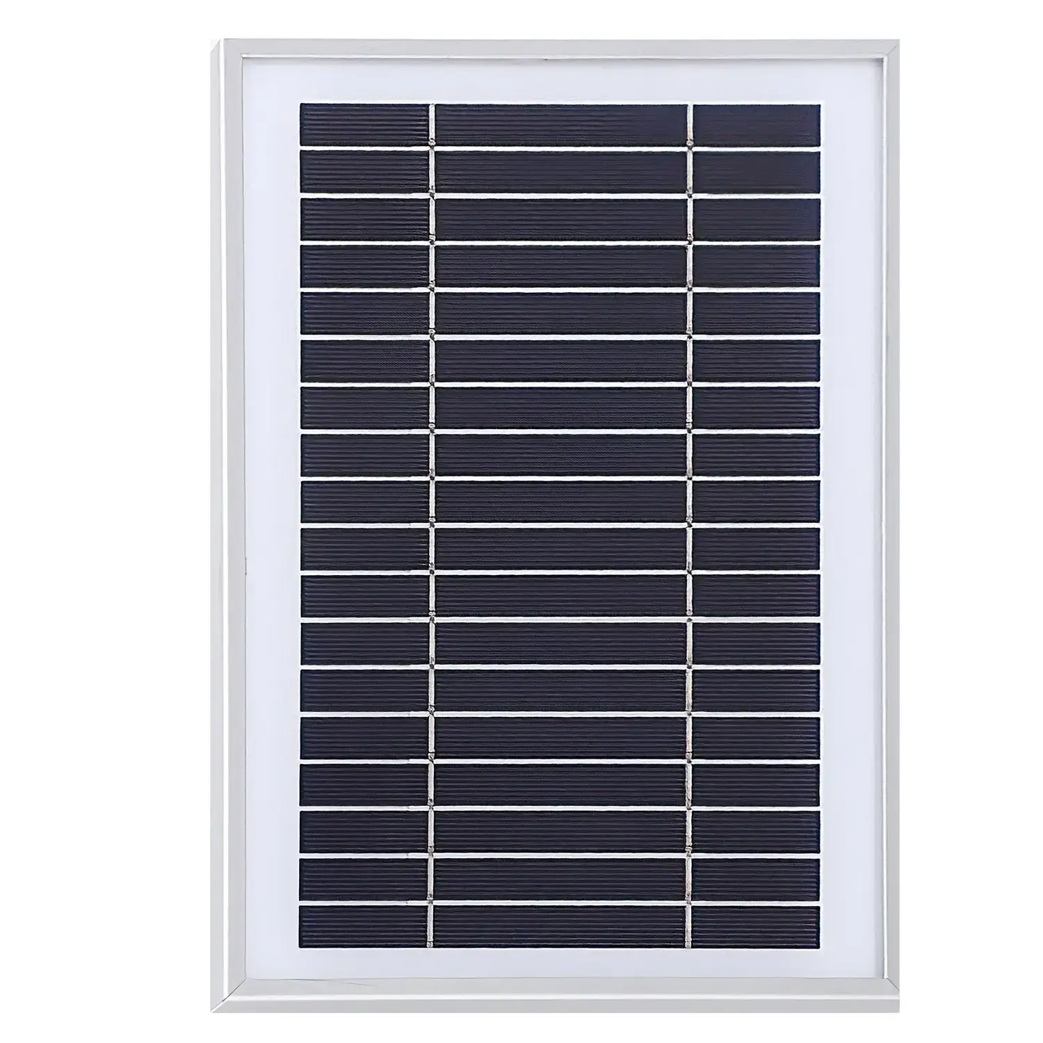 paneles solares 9V