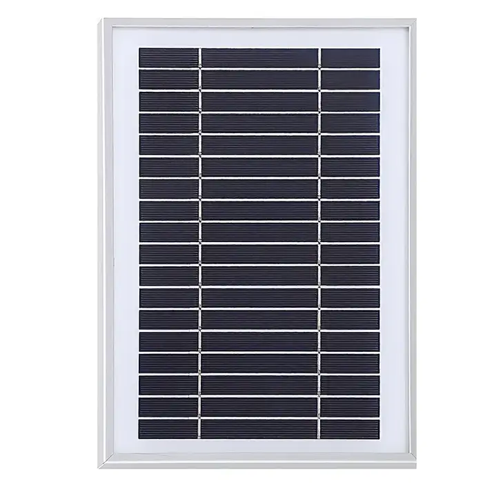 Módulos Solares 7W