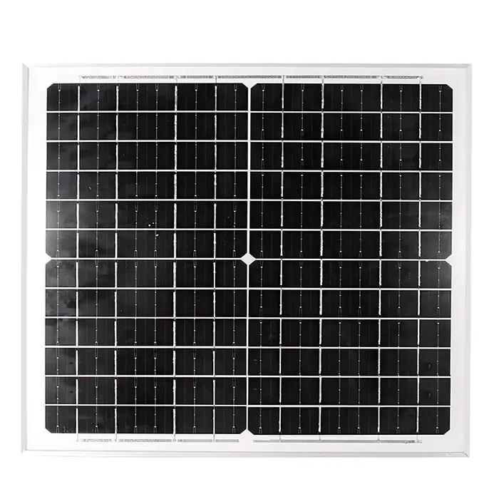Módulo Solar 22W