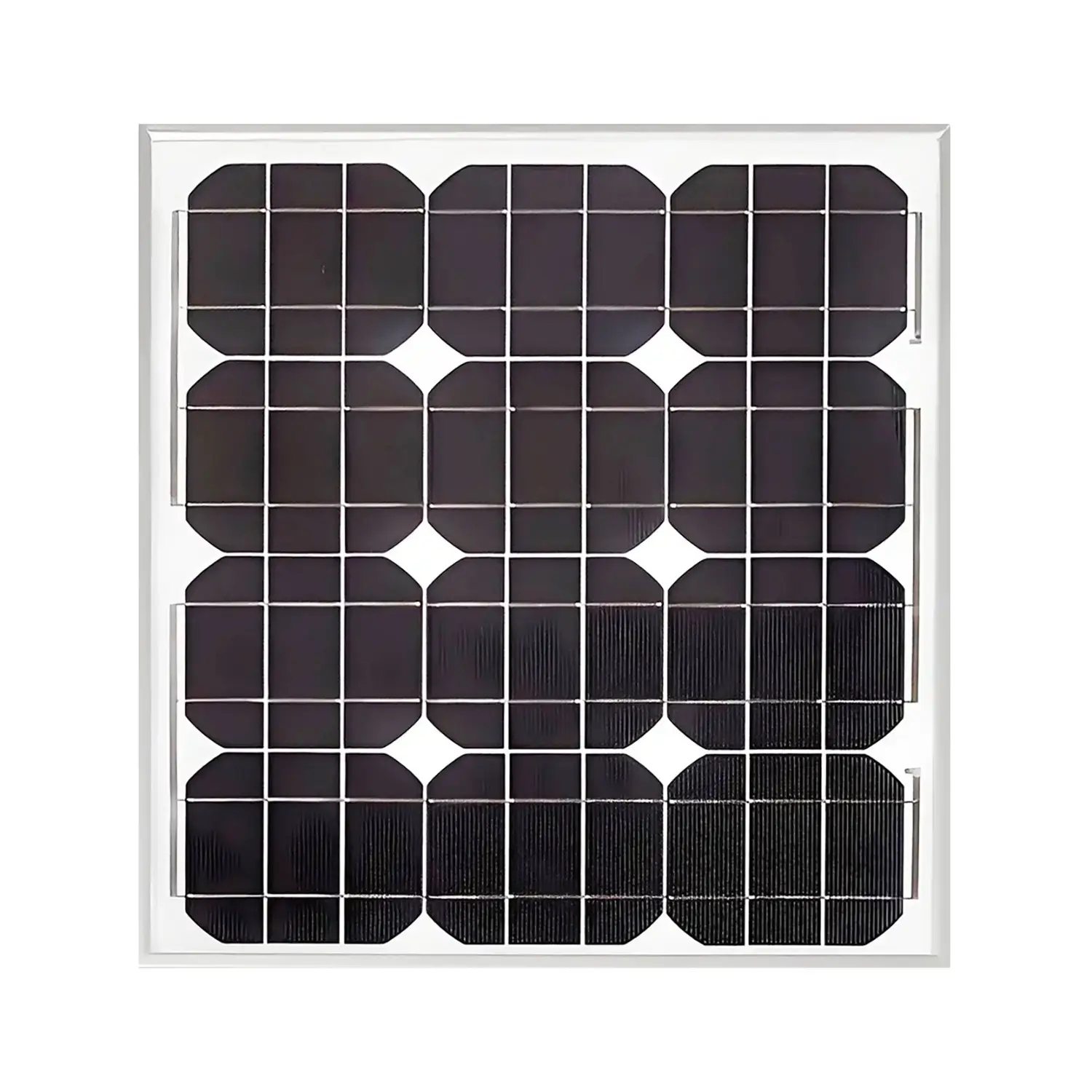 40W Módulo Solar