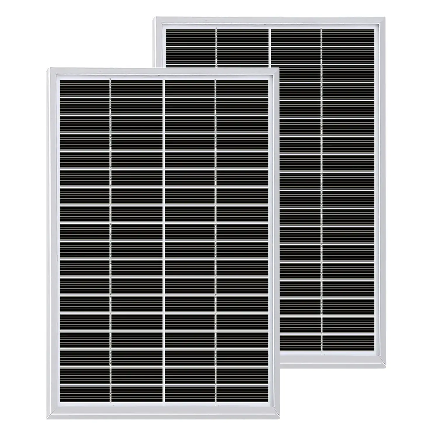 paneles solares 22W