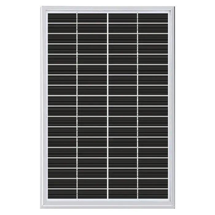 22W Modules Solaires