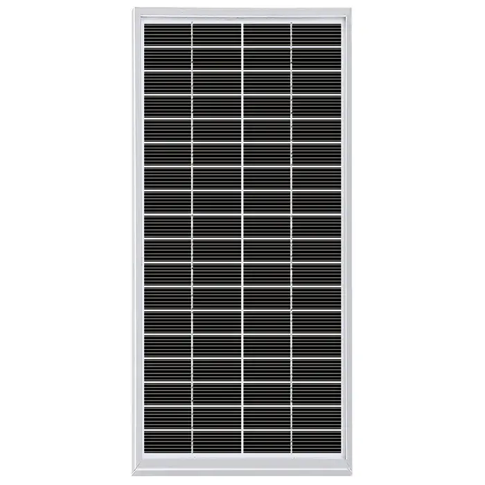 16W Módulos Solares