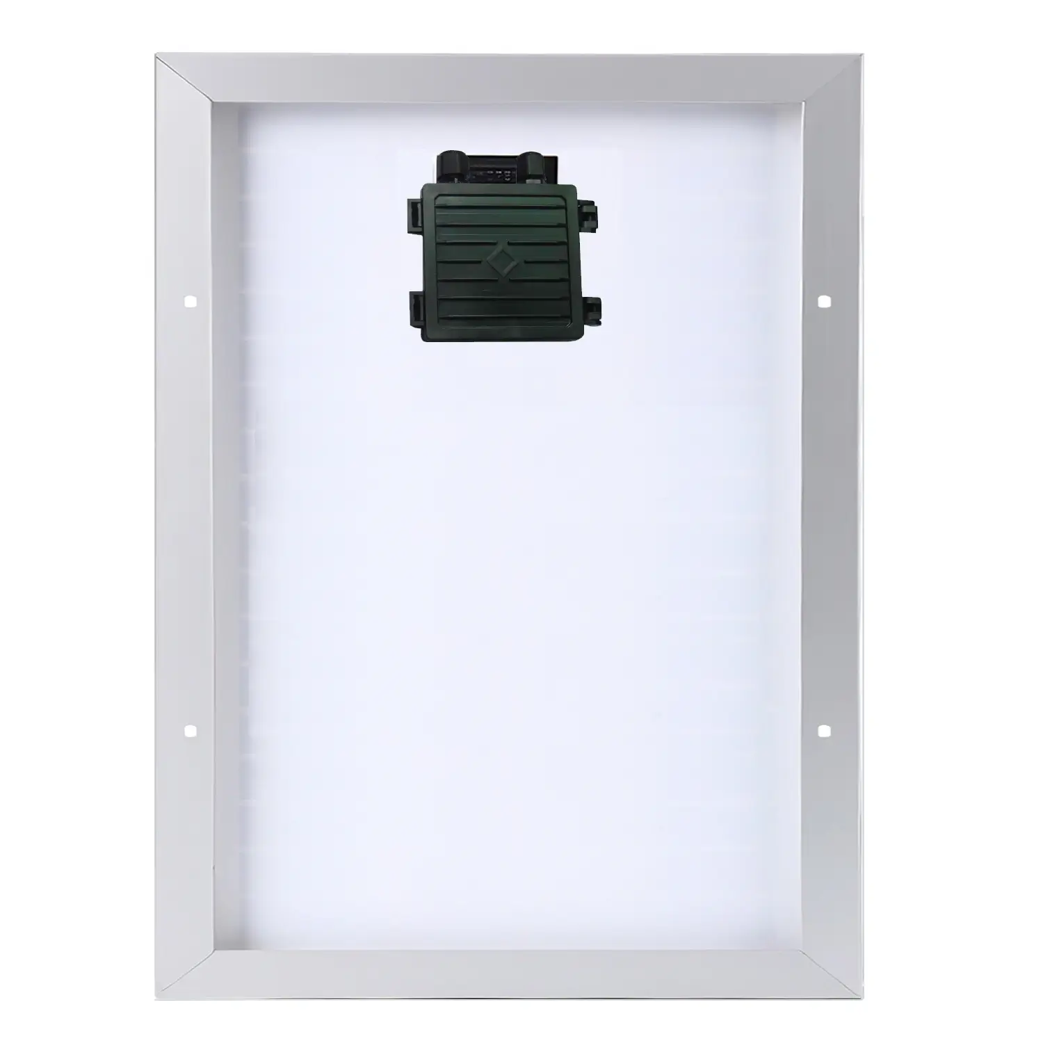 60W paneles solares