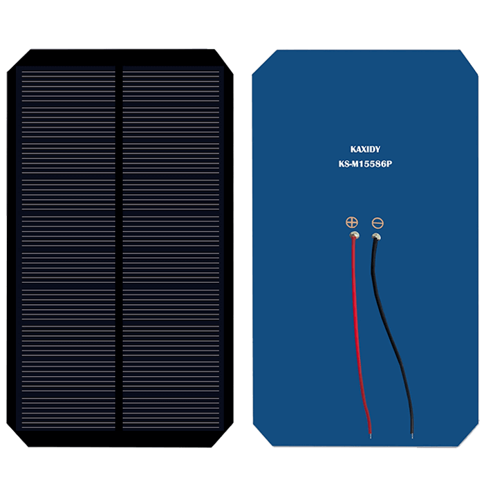 OEM paneles solares