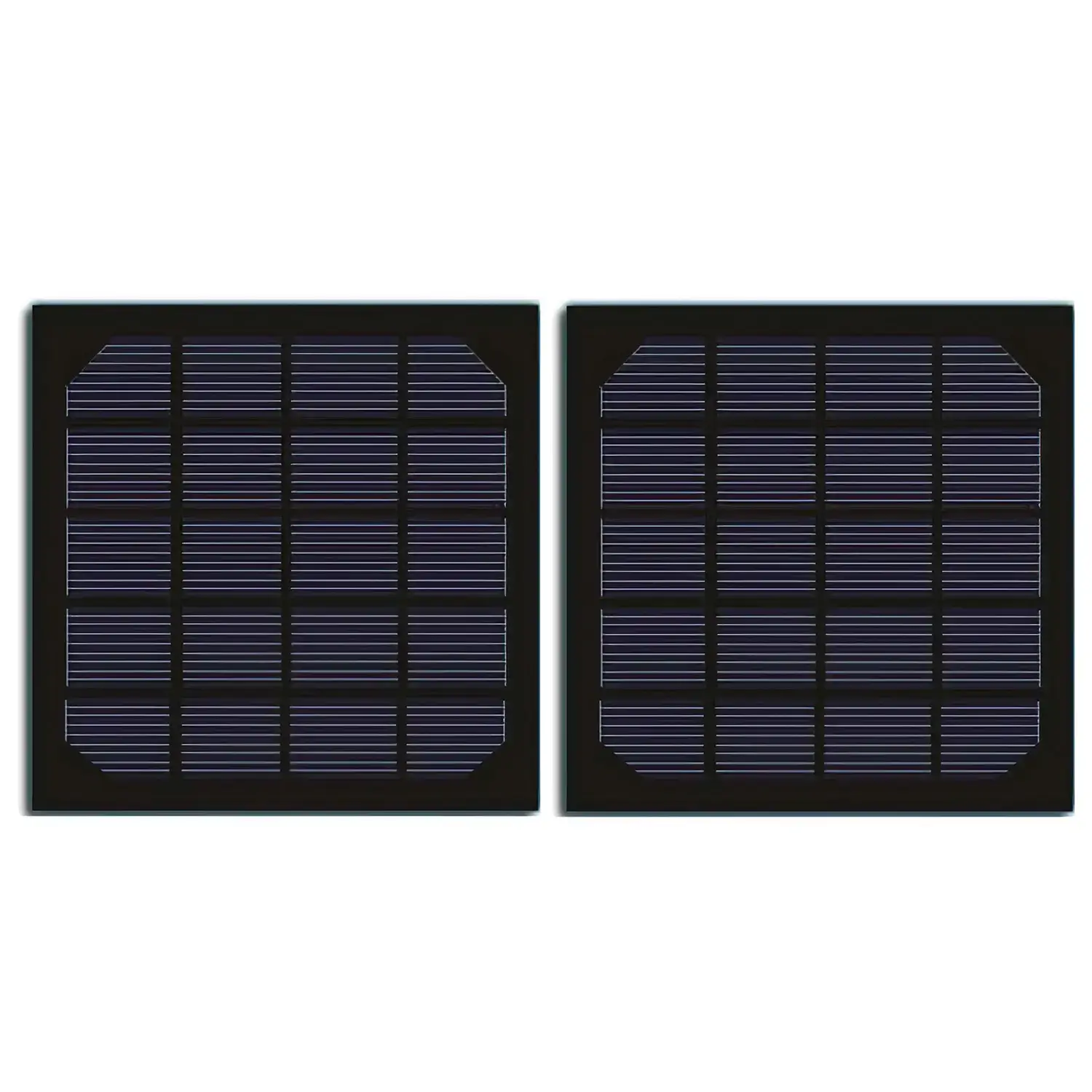 mini paneles solares