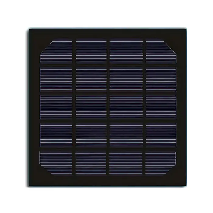 Paneles Solares 5V