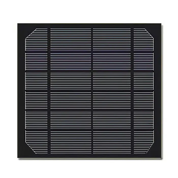 4W Mini Paneles Solares