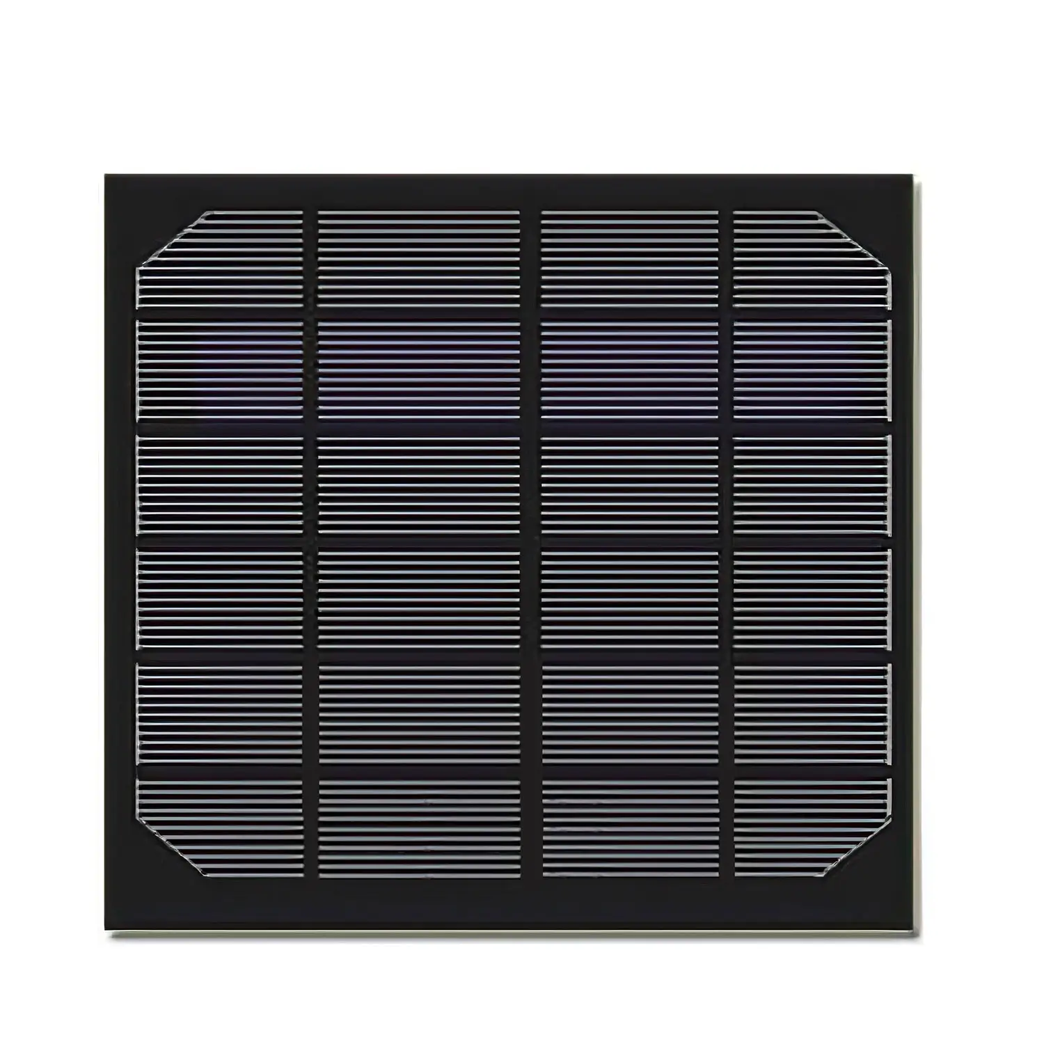 5W paneles solares