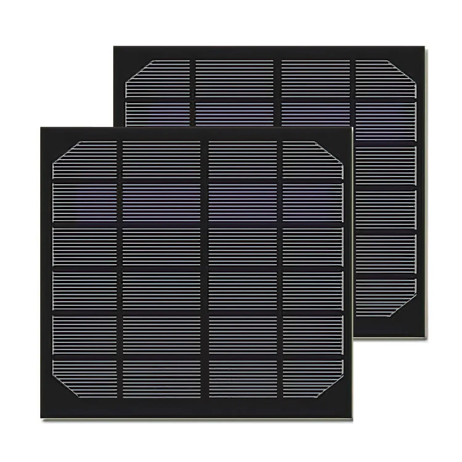 paneles solares 6V
