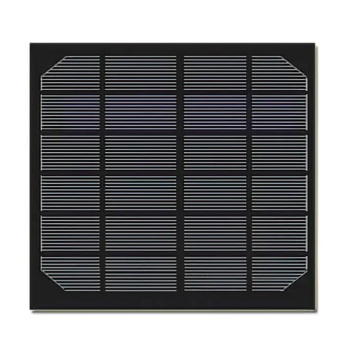 Paneles Solares 5W