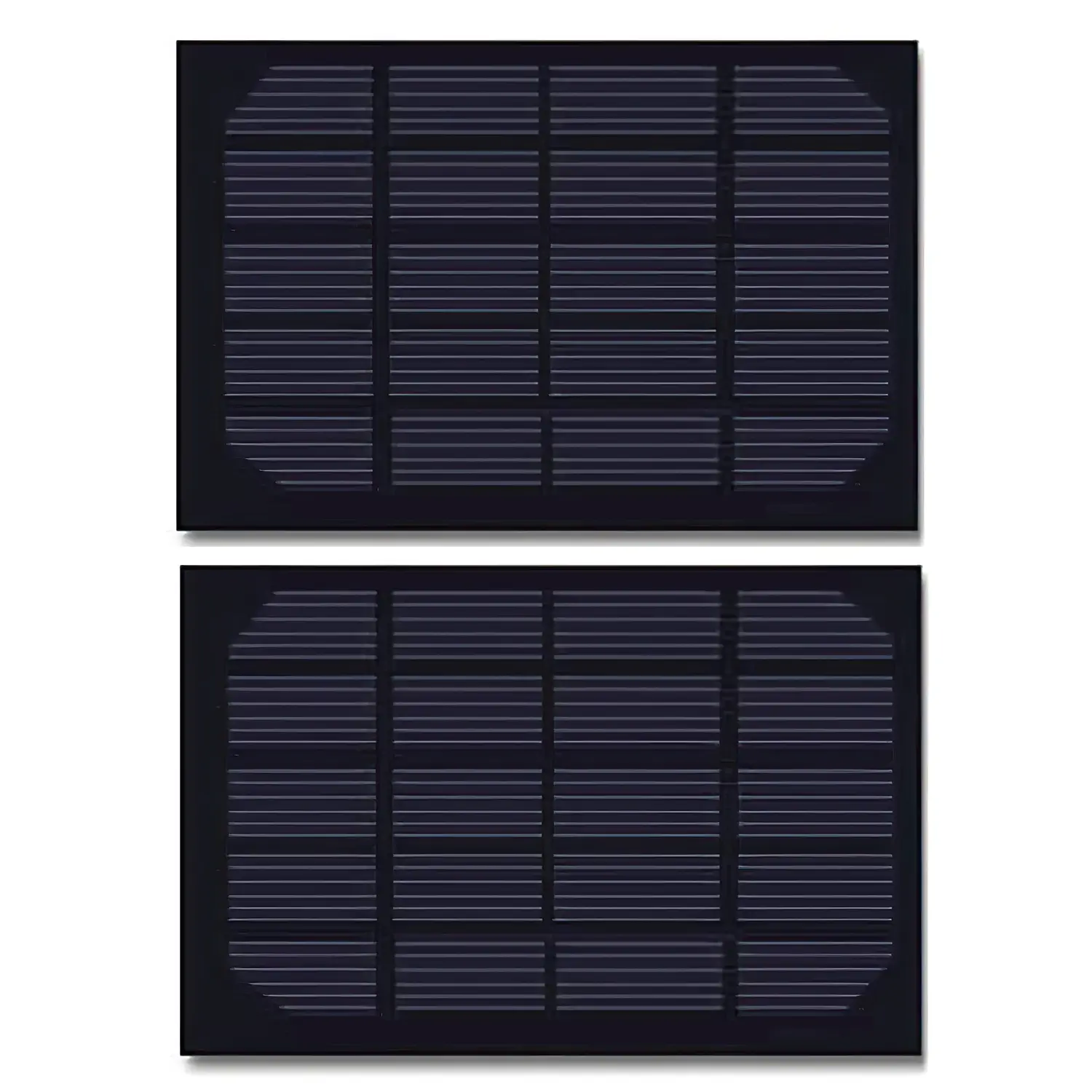 paneles solares 5V
