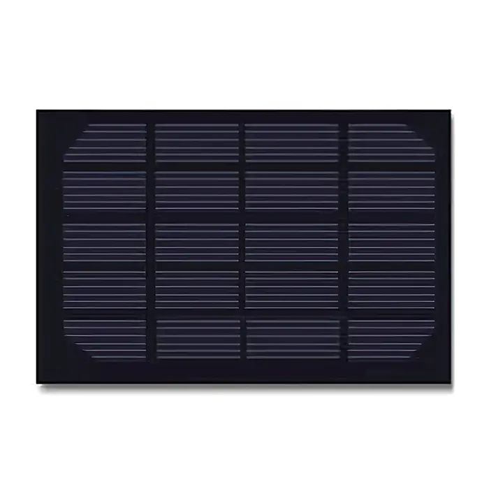3W Paneles Solares