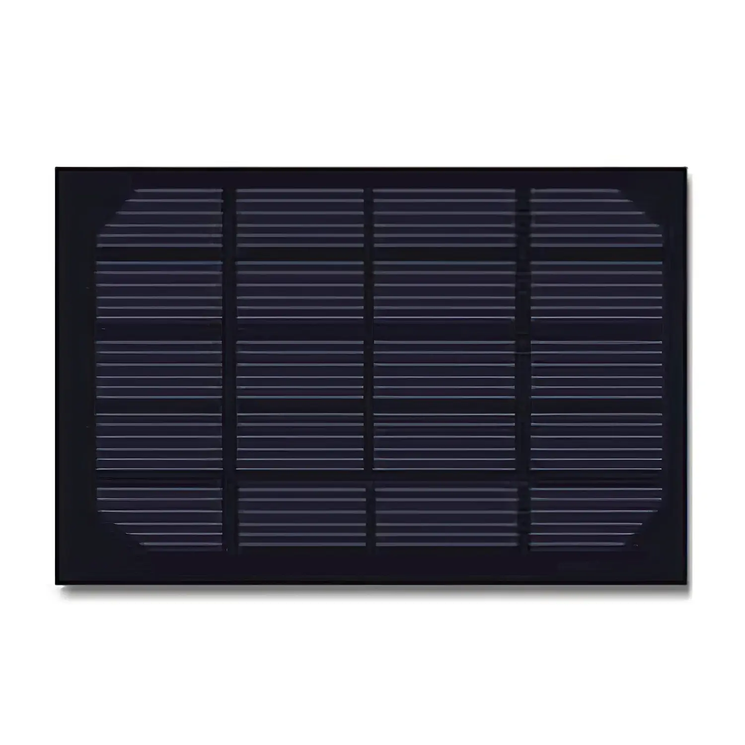 3W paneles solares