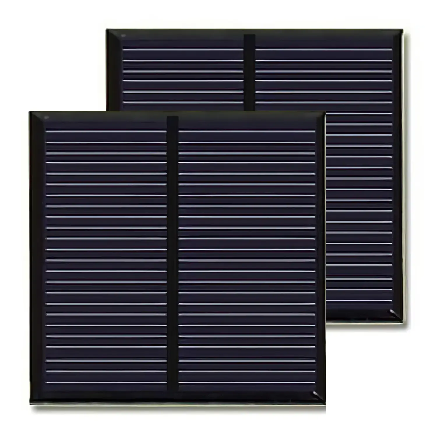 paneles solares 4V