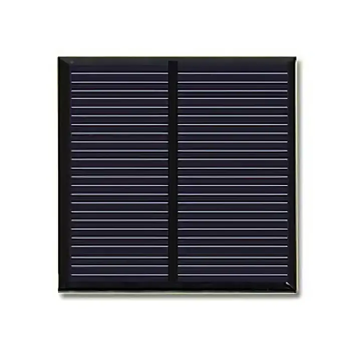 paneles solares 4V
