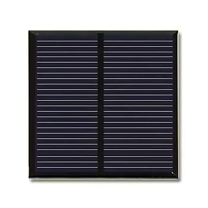 Paneles Solares 4V
