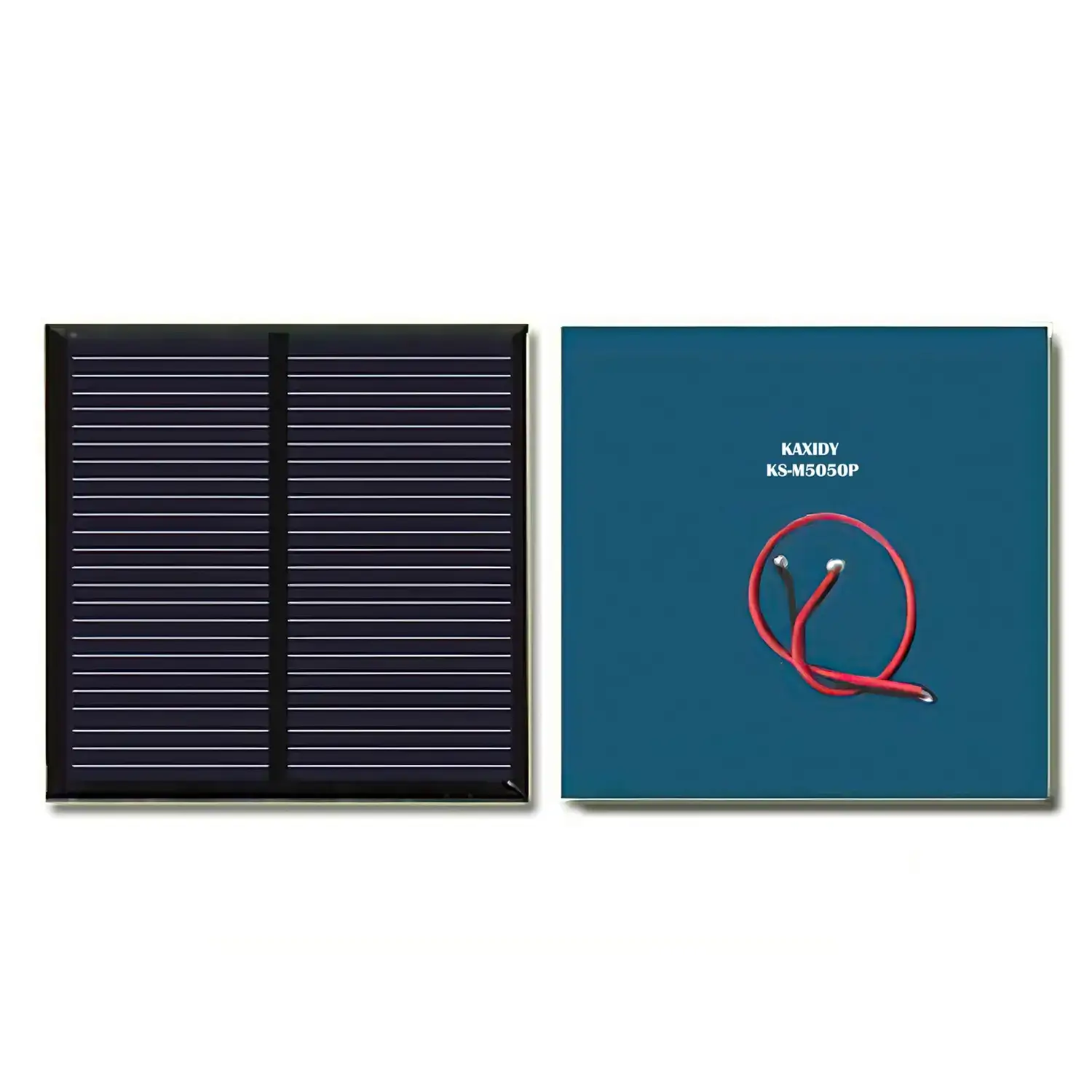 4V paneles solares