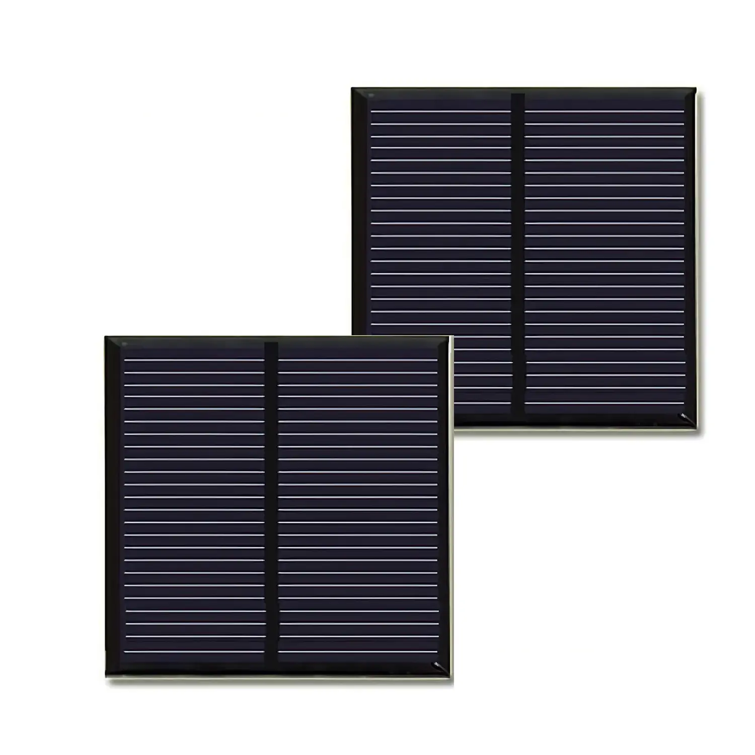 paneles solares 4V