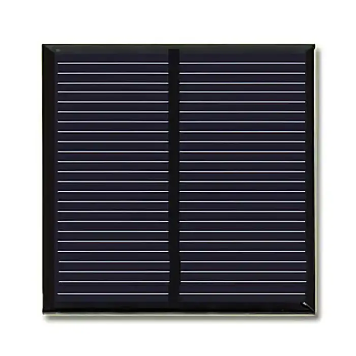 Paneles Solares Cuadrado
