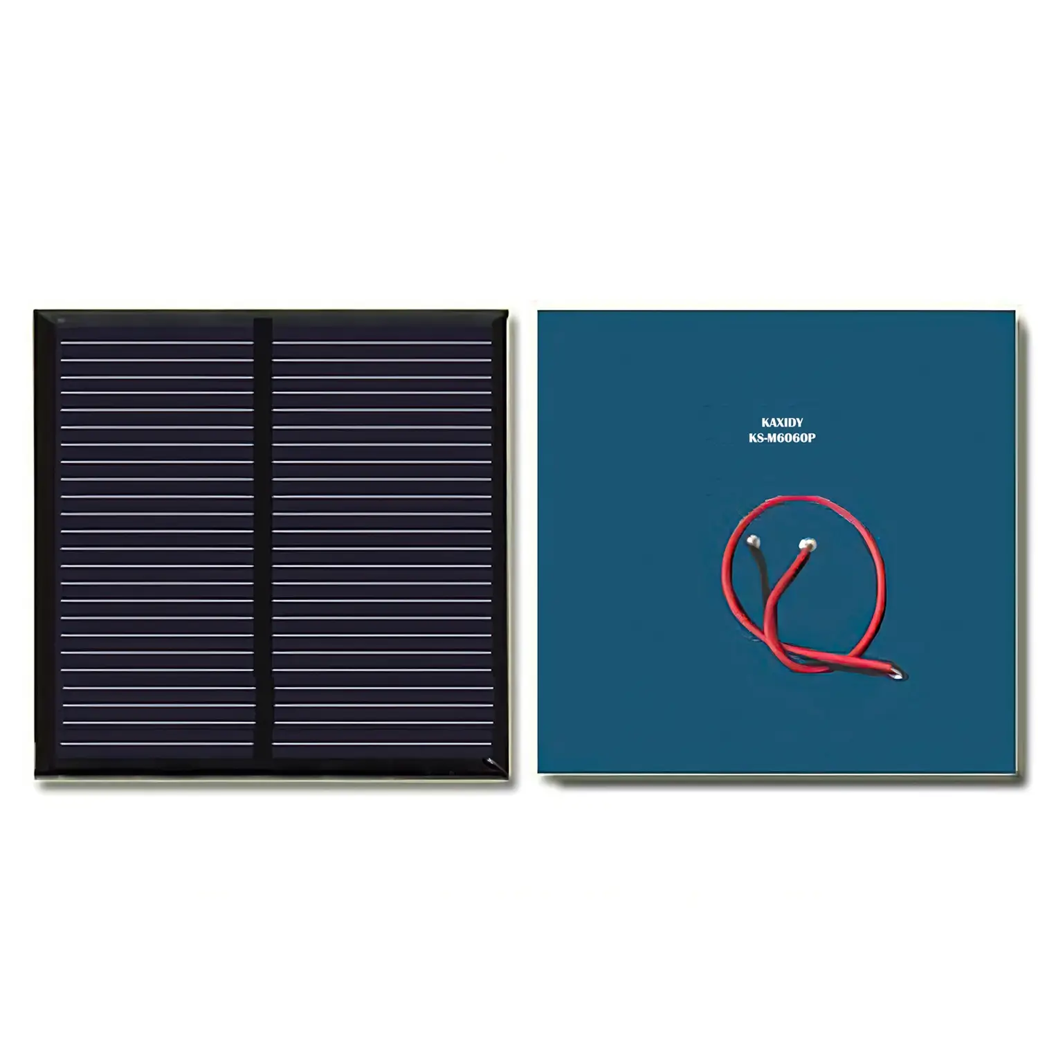 mini paneles solares