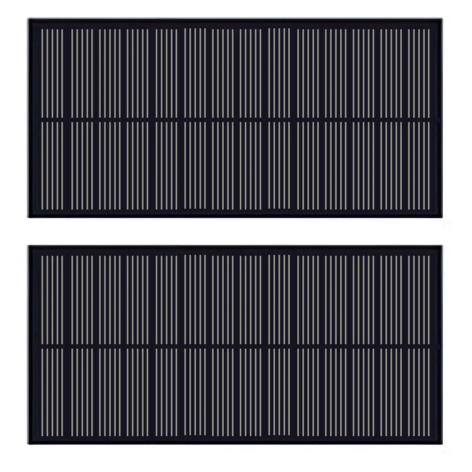 paneles solares 6V