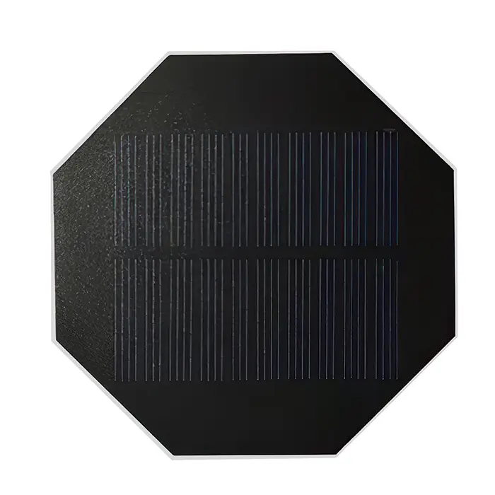 5V paneles solares