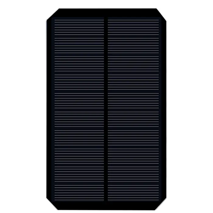 Paneles Solares 5V