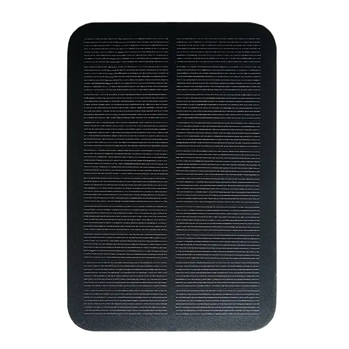 Paneles Solares 5V