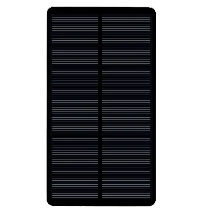 Paneles Solares 5,5V