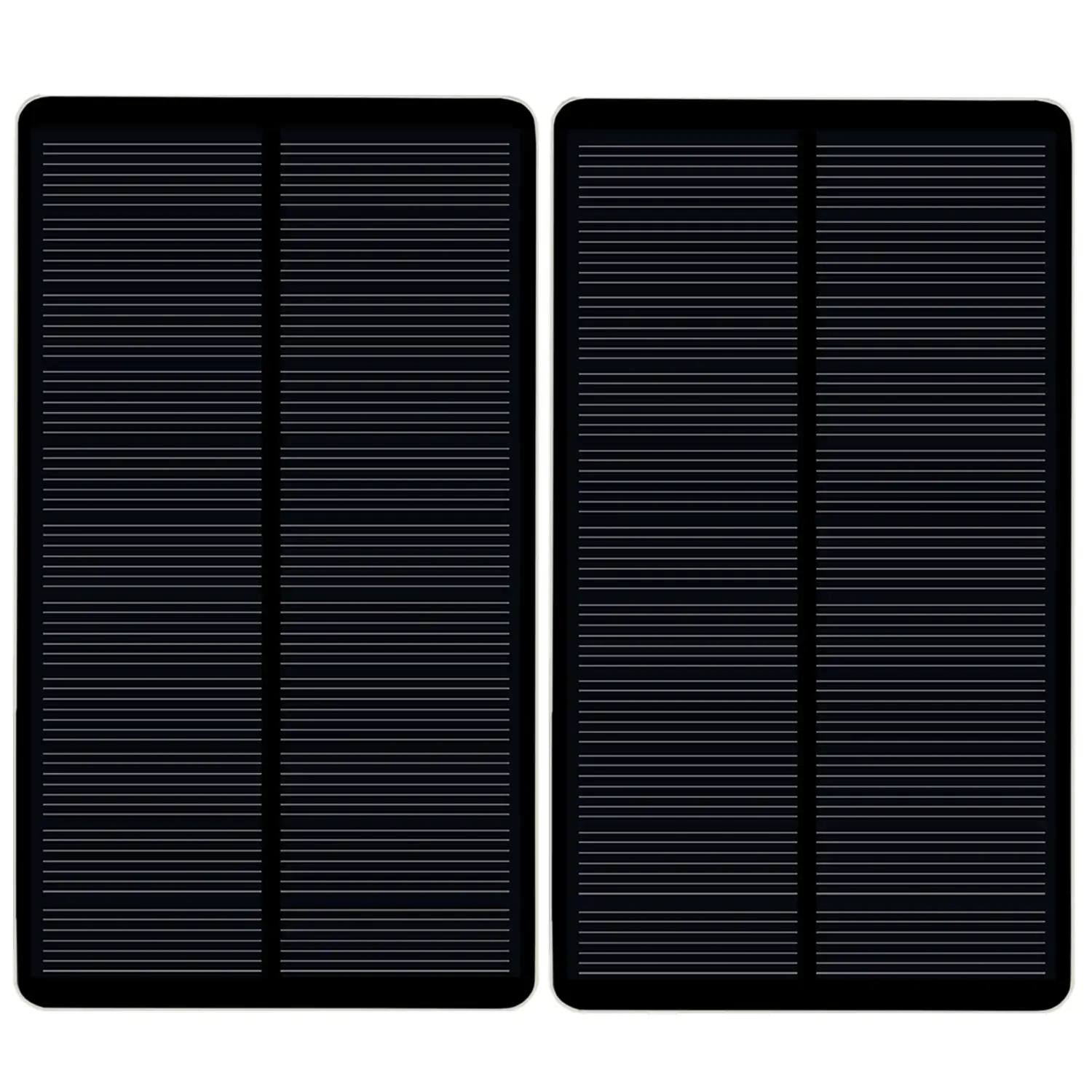 paneles solares 3W