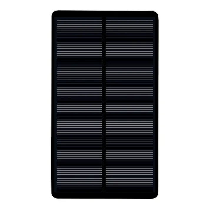 paneles solares 5,5V