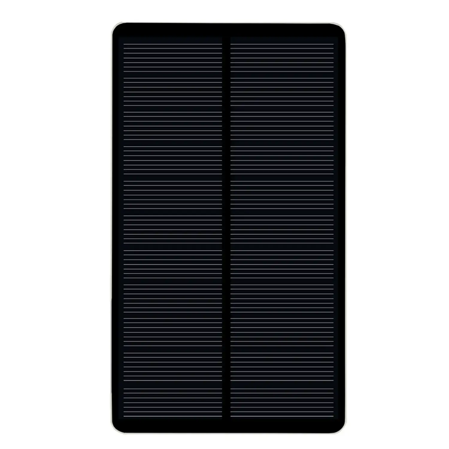paneles solares 5V