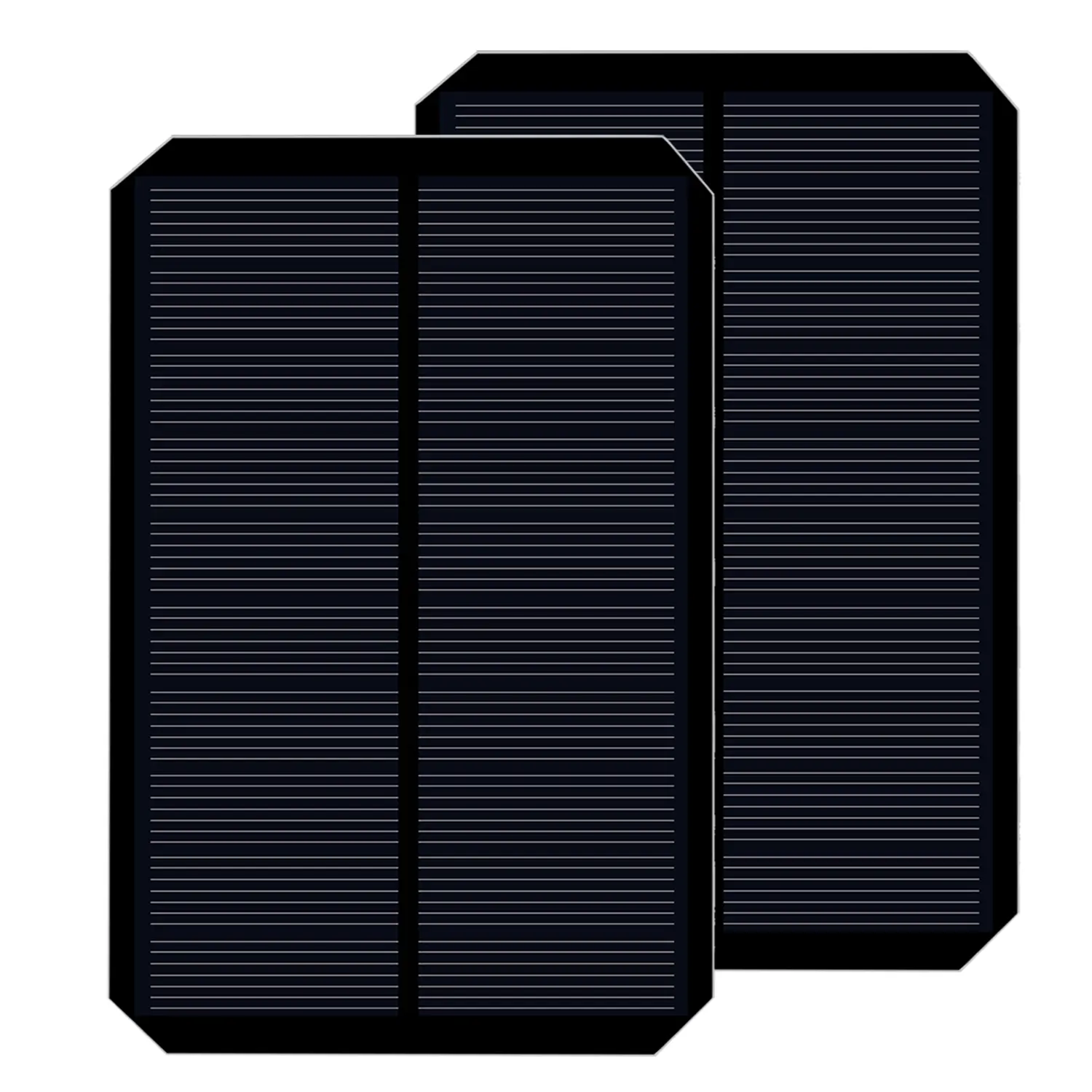 paneles solares 5V