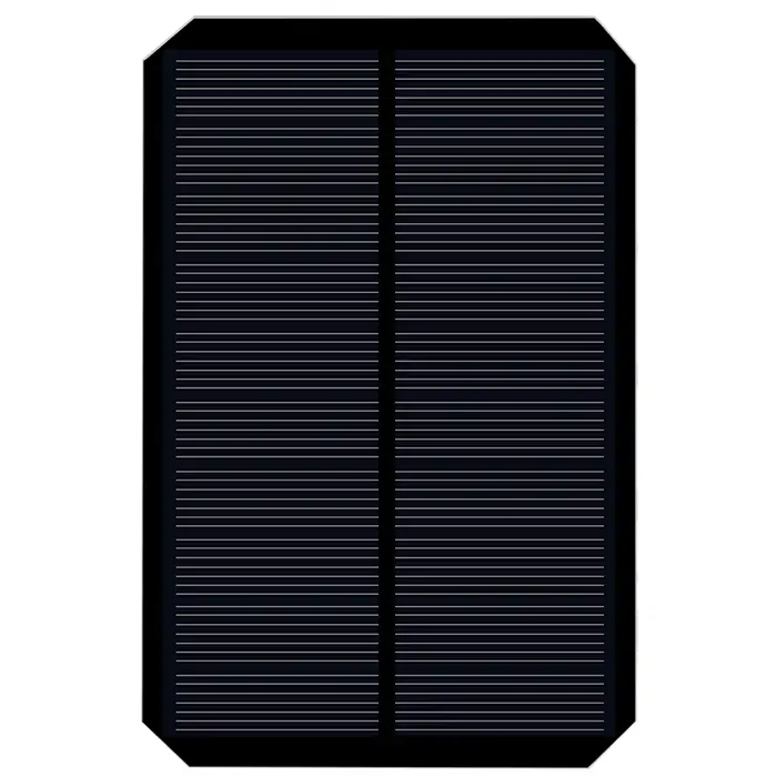 Paneles Solares 5V