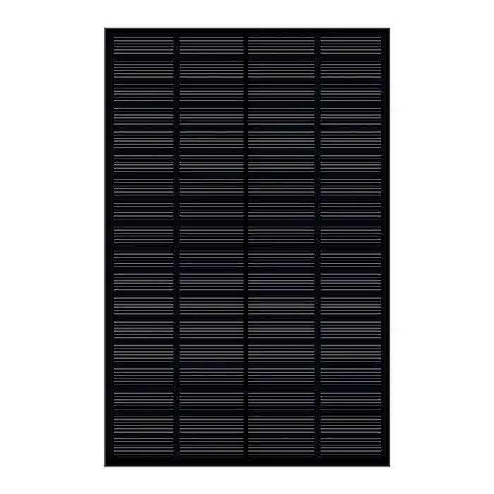 4W Mini Paneles Solares