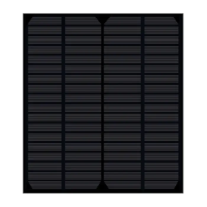 Paneles Solares 18V