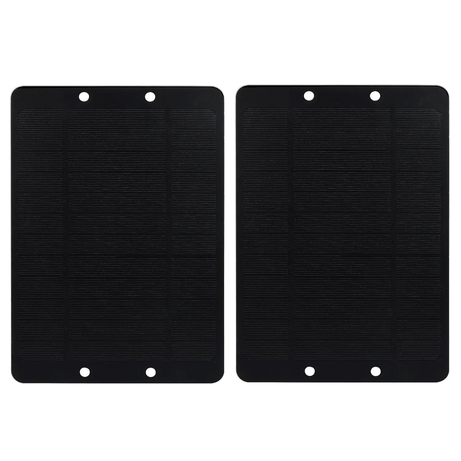 paneles solares 5V