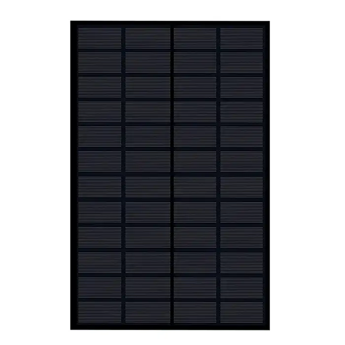 6W Mini Paneles Solares