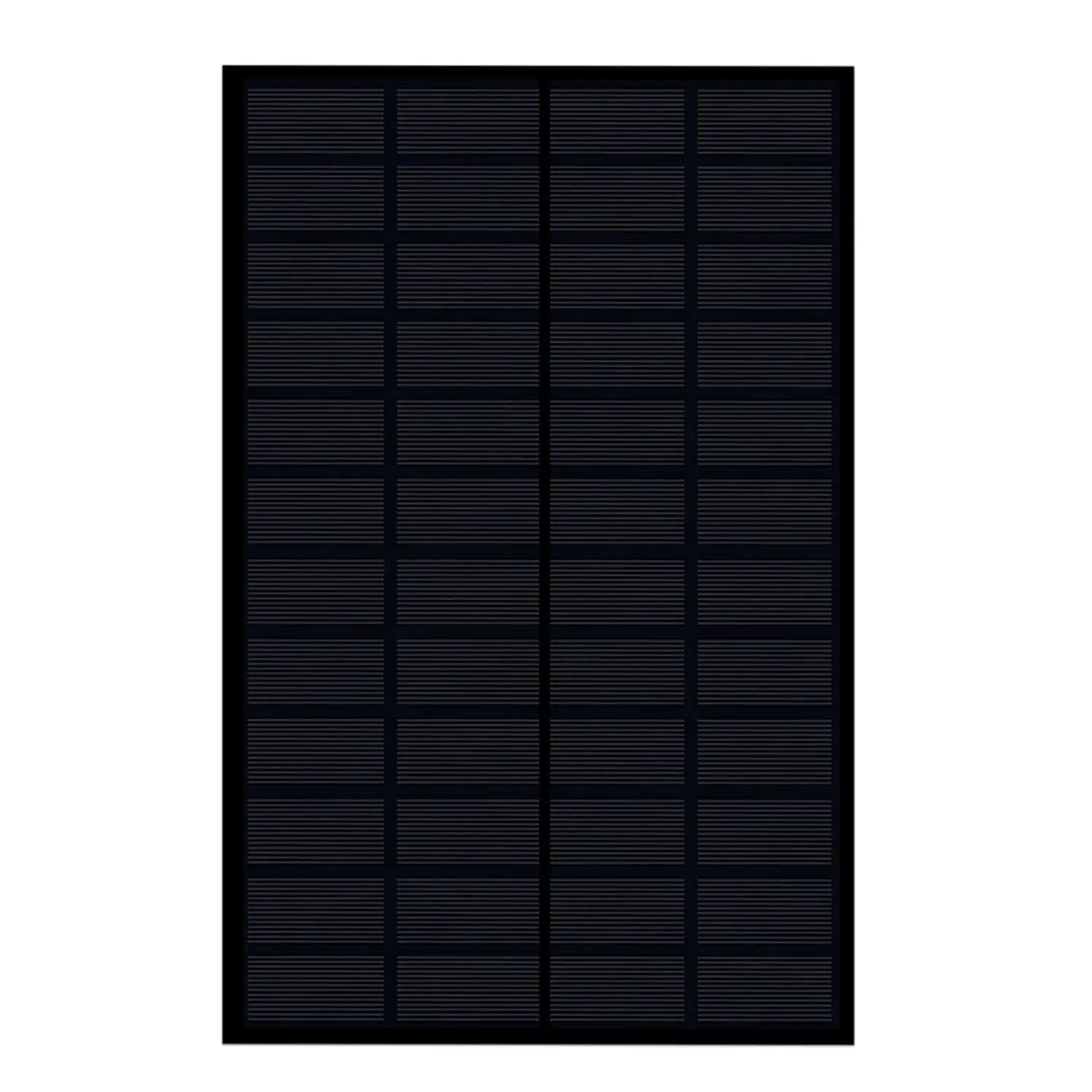 6V Paneles Solares Pequeños