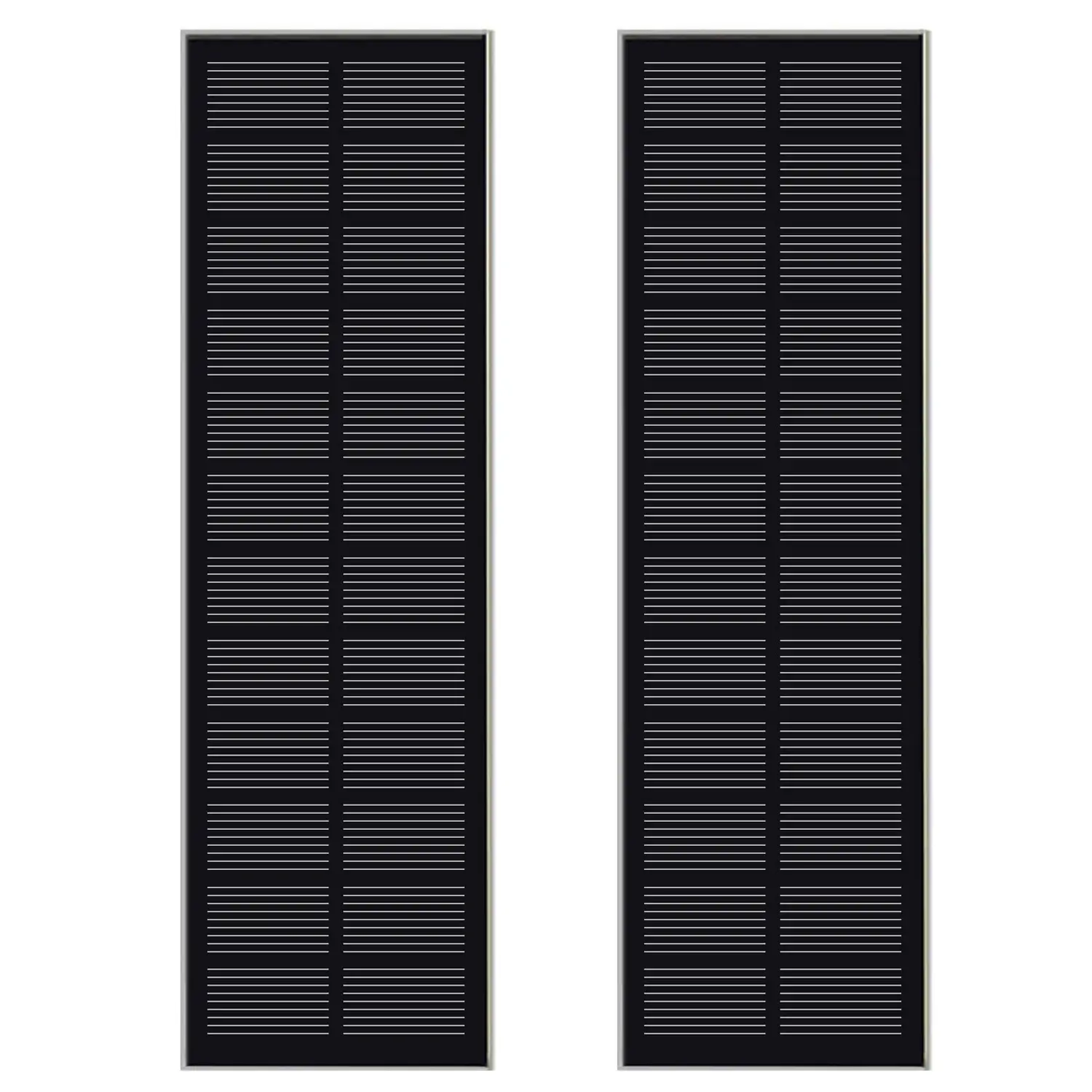 paneles solares