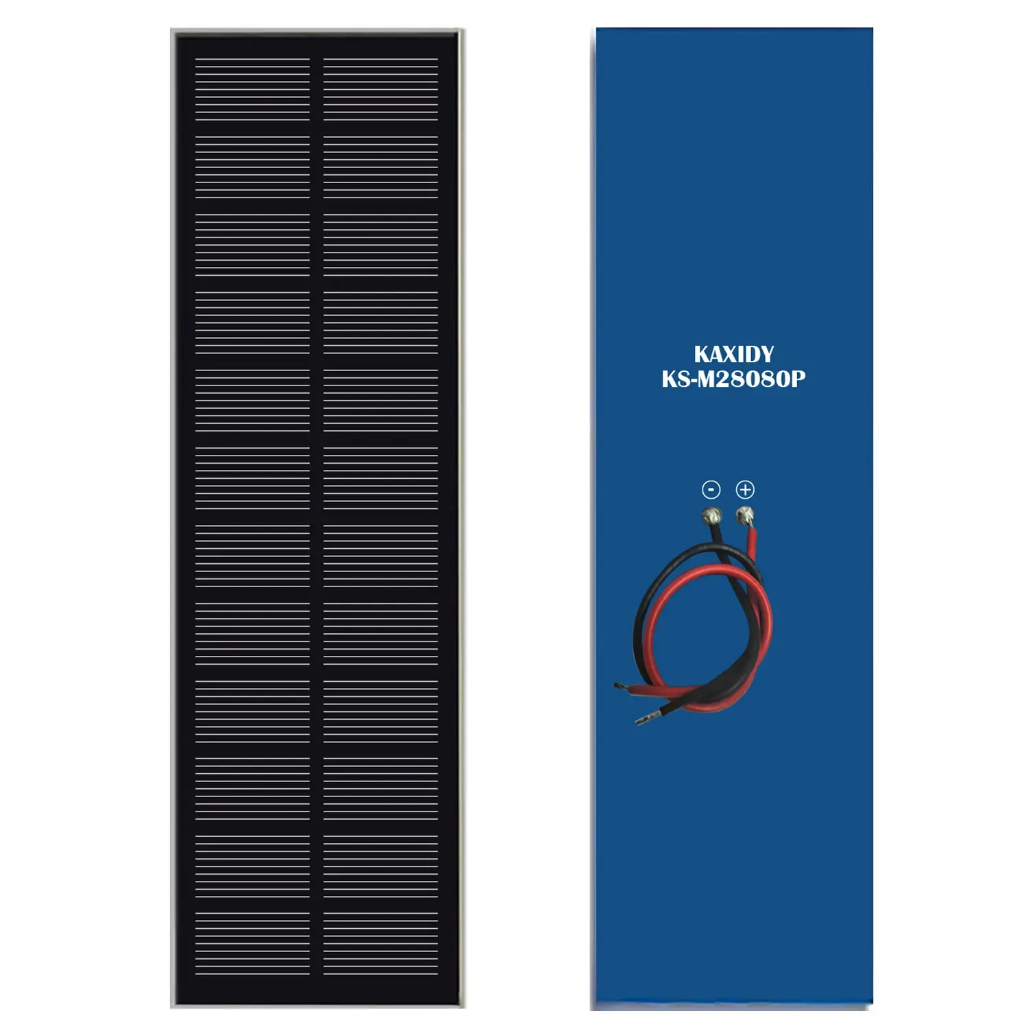 Paneles Solares 6V