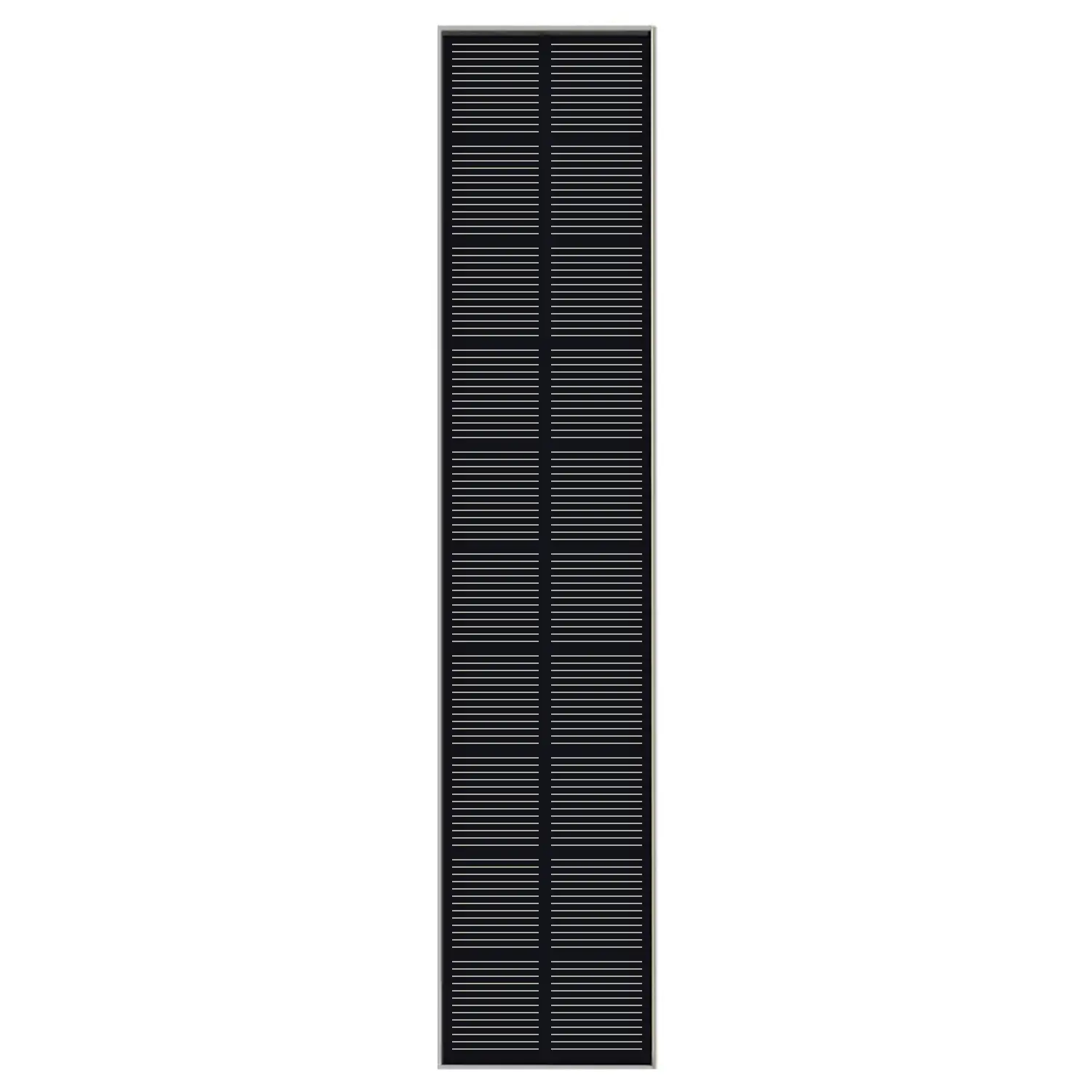 paneles solares 5V